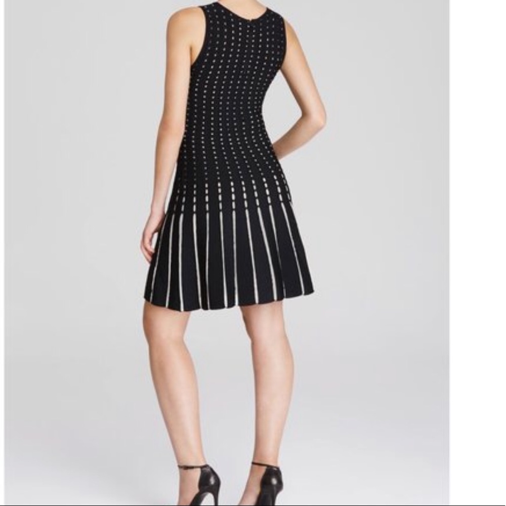 NWT Alice + Olivia knitted dress